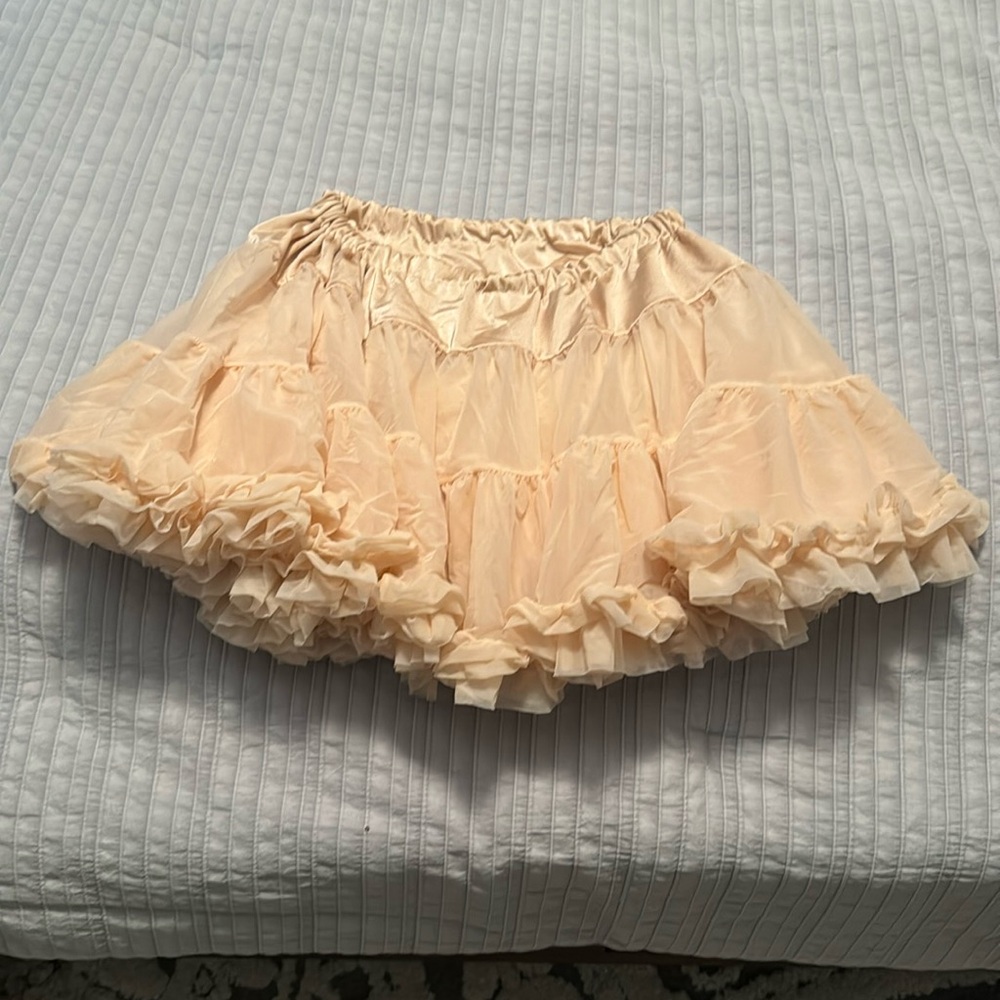 Girls Dress Up Tutu